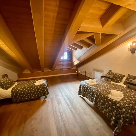 Hotel Edelweiss Limone Piemonte Exterior photo