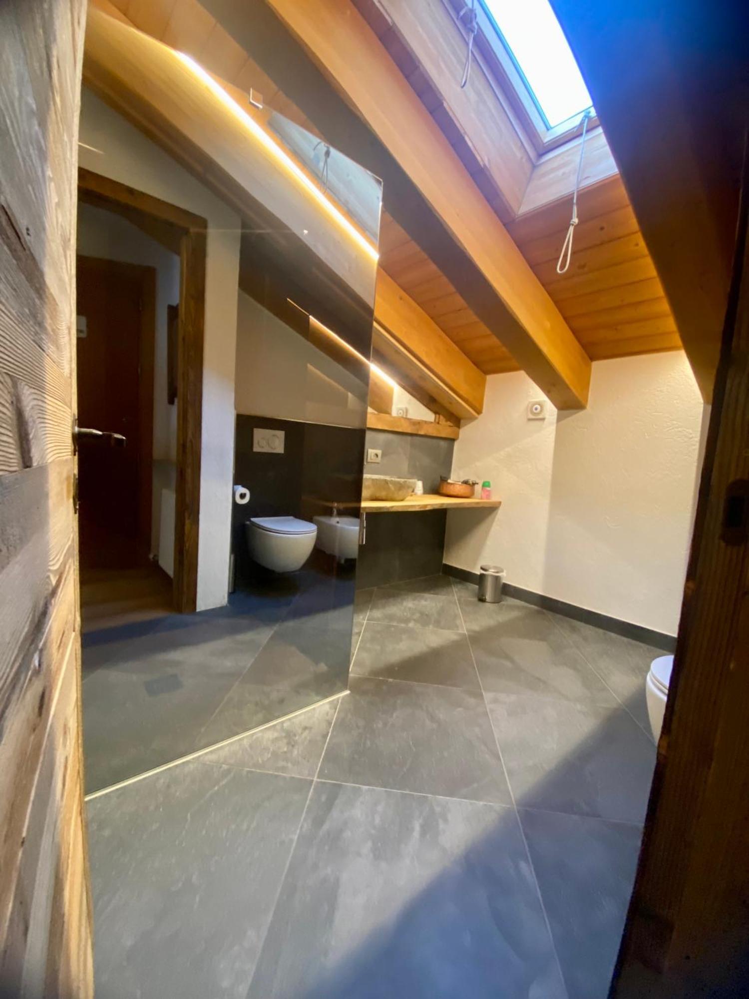 Hotel Edelweiss Limone Piemonte Exterior photo