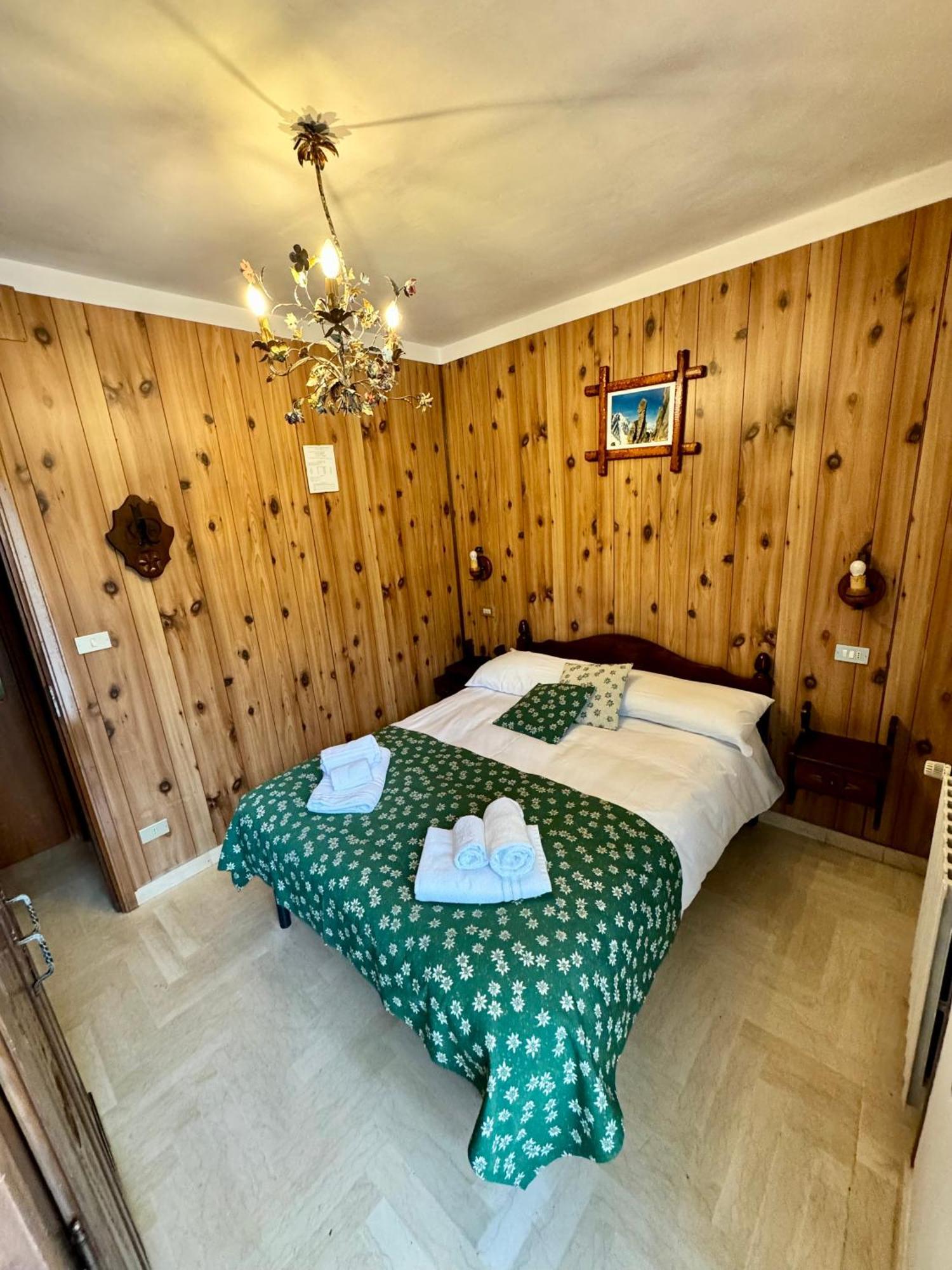 Hotel Edelweiss Limone Piemonte Exterior photo