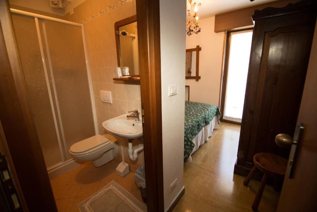 Hotel Edelweiss Limone Piemonte Exterior photo